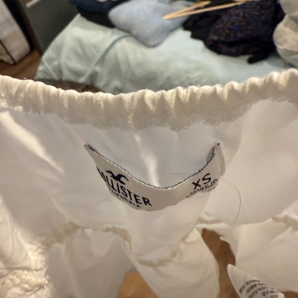 HOLLISTER SUMMER TOP - Picture 3 of 3